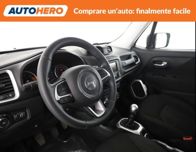 JEEP Renegade 1.6 Mjt Sport