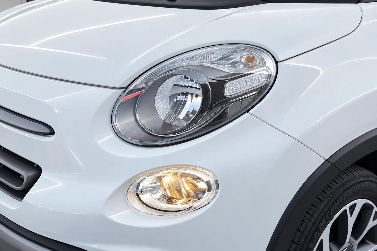 Fiat 500L 1.3MJT 95CV CROSS