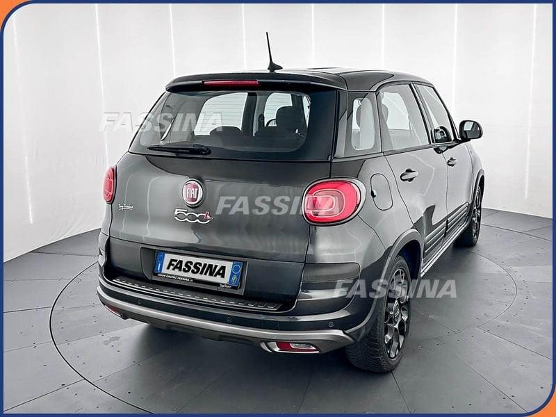 FIAT 500L 500L 1.4 95 CV S&S