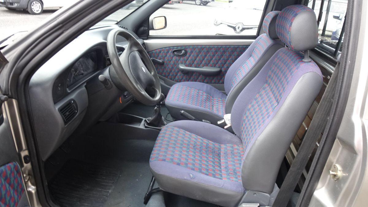 FIAT - Strada 1700 TD PICK -UP FIORINO