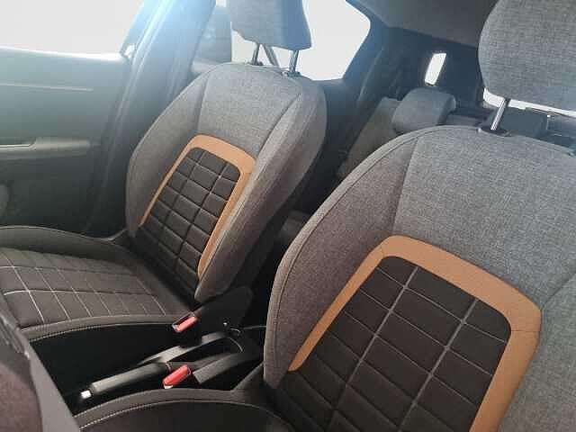 Citroen C3 Aircross C3 Aircross 1.2 puretech turbo Plus 100cv