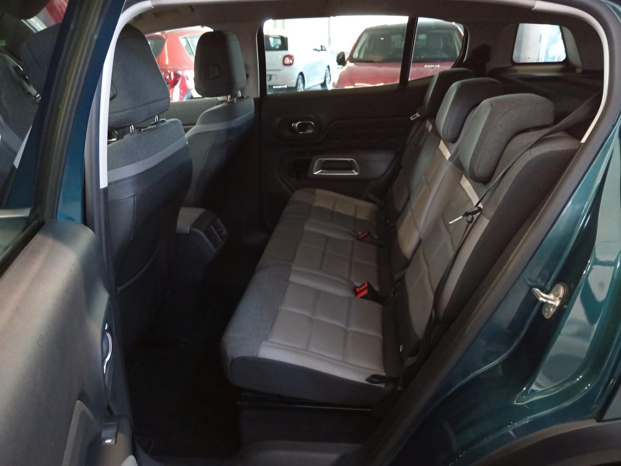 Citroen C5 Aircross BlueHDi Shine 1.5cc 177cv (130kW) Autom.