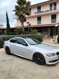Bmw 320 320d cat Coupé Msport