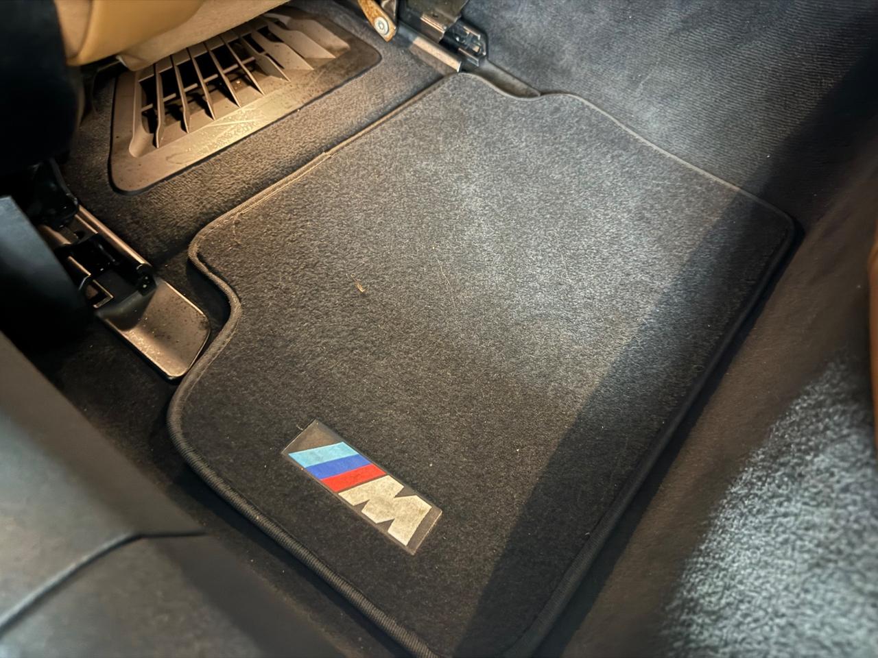 Bmw 750 XDrive Msport PACHETTO ALPINA