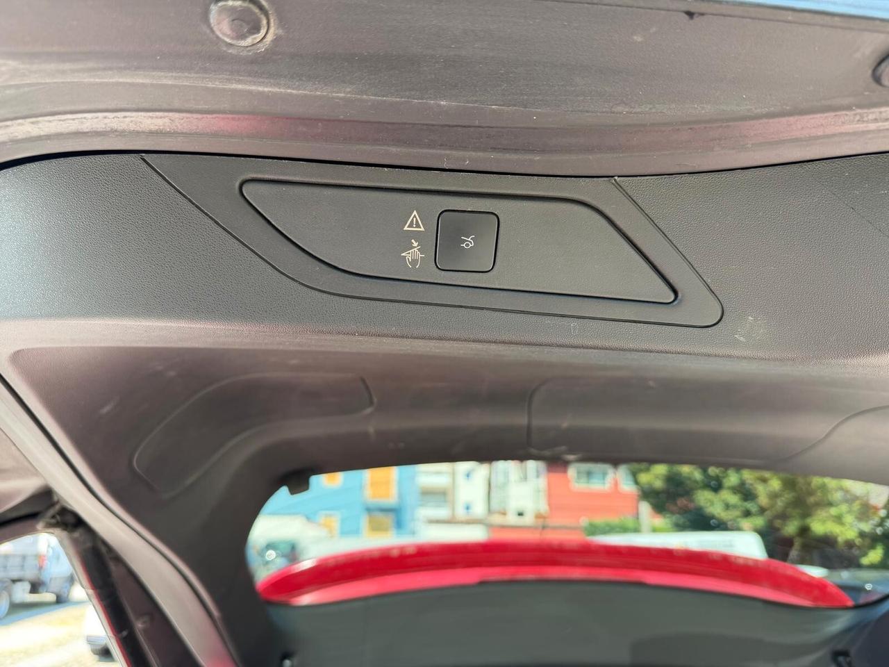 Citroen C4 Picasso BlueHDi 120 S&S EAT6 Shine