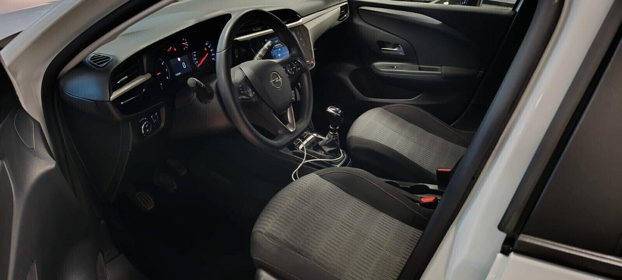 Opel Corsa 1.5 D 100 CV Edition