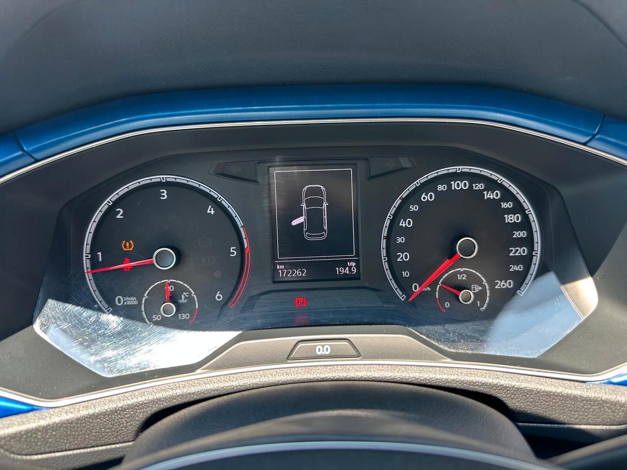Volkswagen T-Roc 2.0 TDI SCR 150 CV DSG 4MOTION Style BlueMot Tech