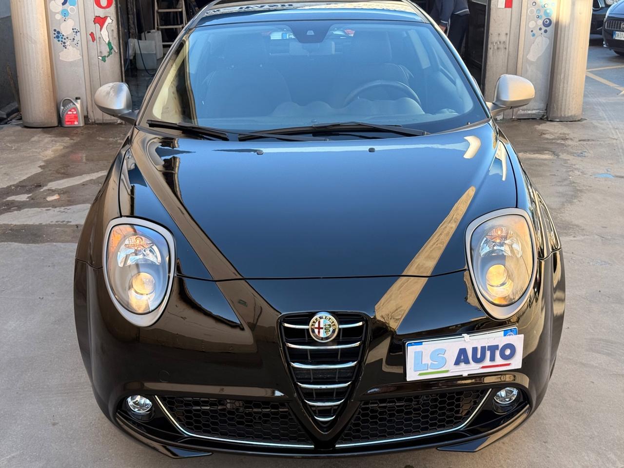 Alfa Romeo MiTo 1.4 78 CV 8V S&S Distinctive