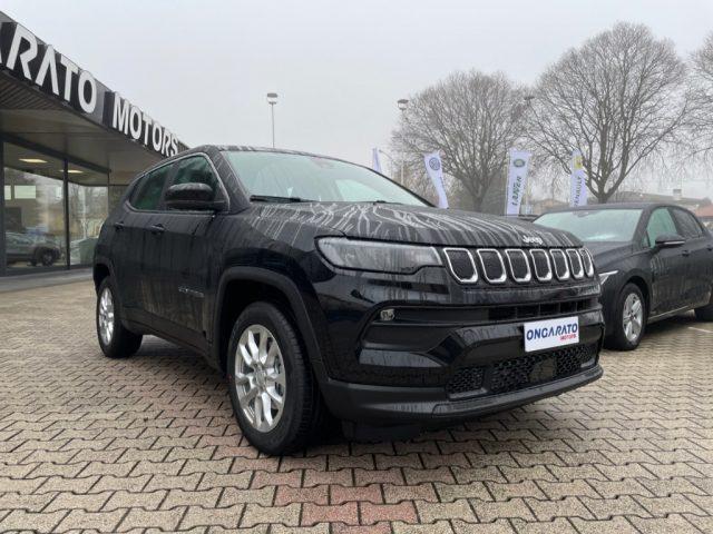 JEEP Compass 1.6 Multijet II 2WD Longitude #Vari.Modelli