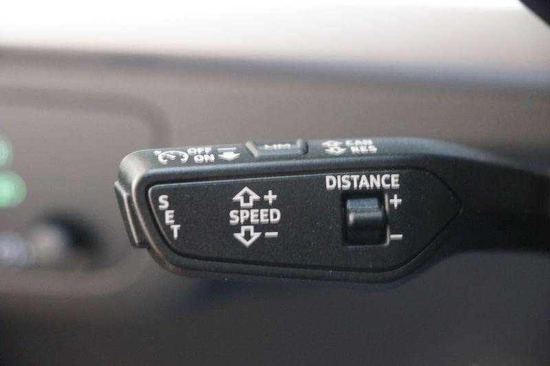 Audi Q5 35 TDI Business Advanced S tronic hybrid