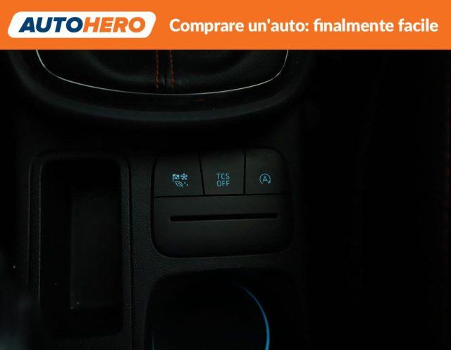 FORD Puma 1.0 EcoBoost Hybrid 125 CV S&S ST-Line