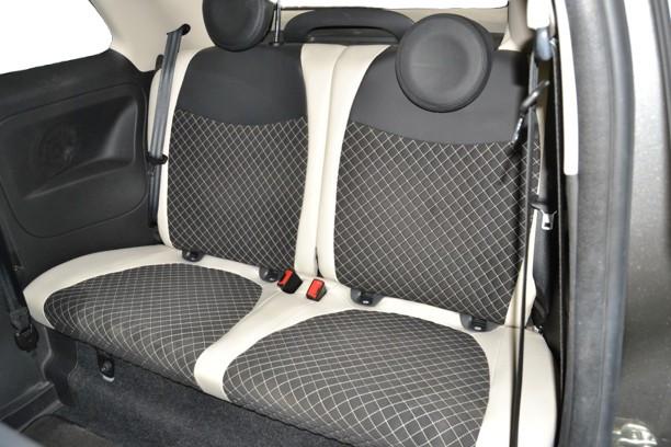 FIAT 500C MY21 1.0 GSE Hybrid DOLCEVITA