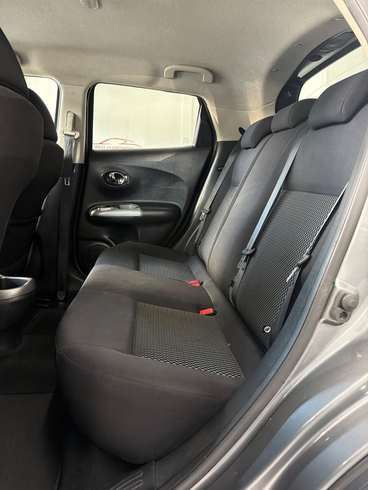 Nissan Juke 1.5 dCi Start&Stop Tekna FINANZIABILE
