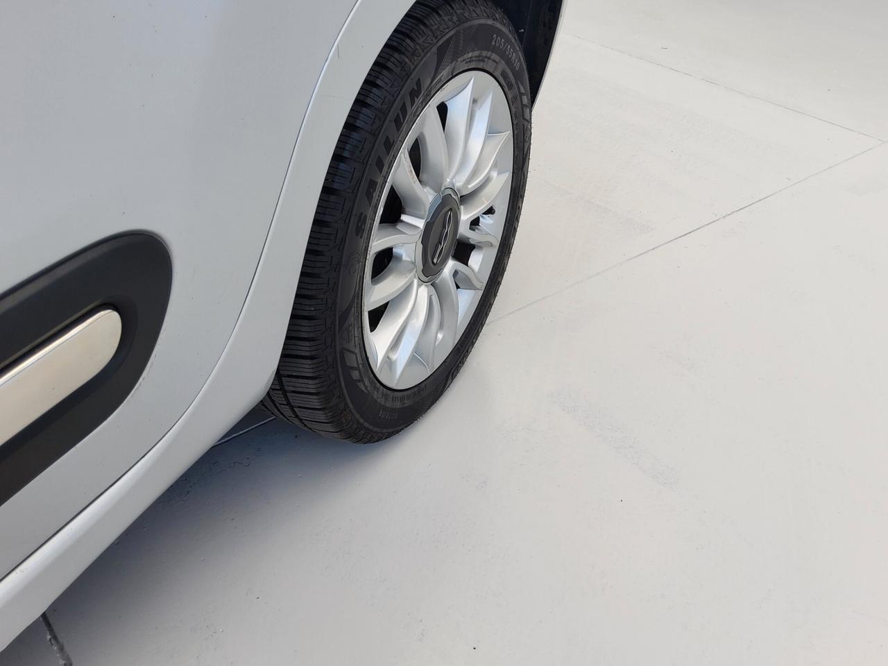 Fiat 500L 1.3 Multijet 95 CV Business
