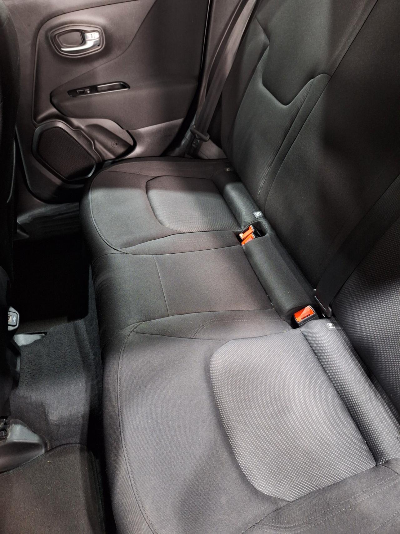 Jeep Renegade 1.6 Mjt 120 CV Ddct (Unico Proprietario)