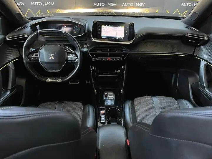 Peugeot 2008e GT 100kW