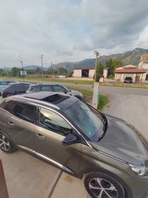 Peugeot 3008 BlueHDi 130 S&S EAT8 GT Line tetto apribile full