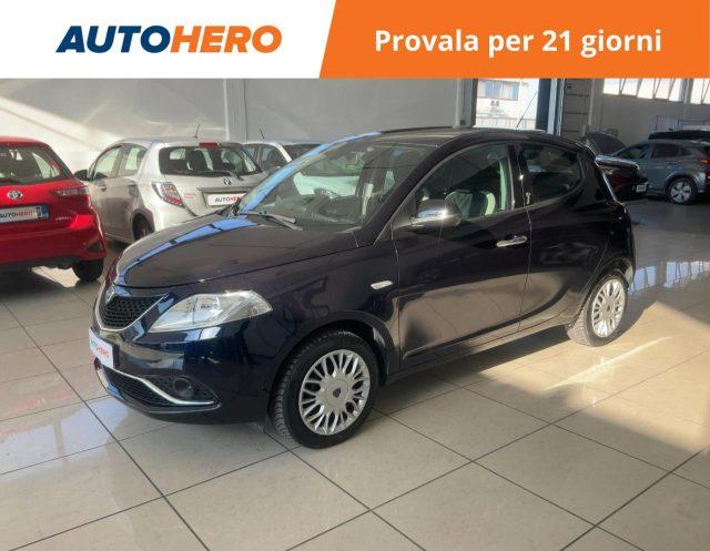 LANCIA Ypsilon 1.2 69 CV 5 porte Gold