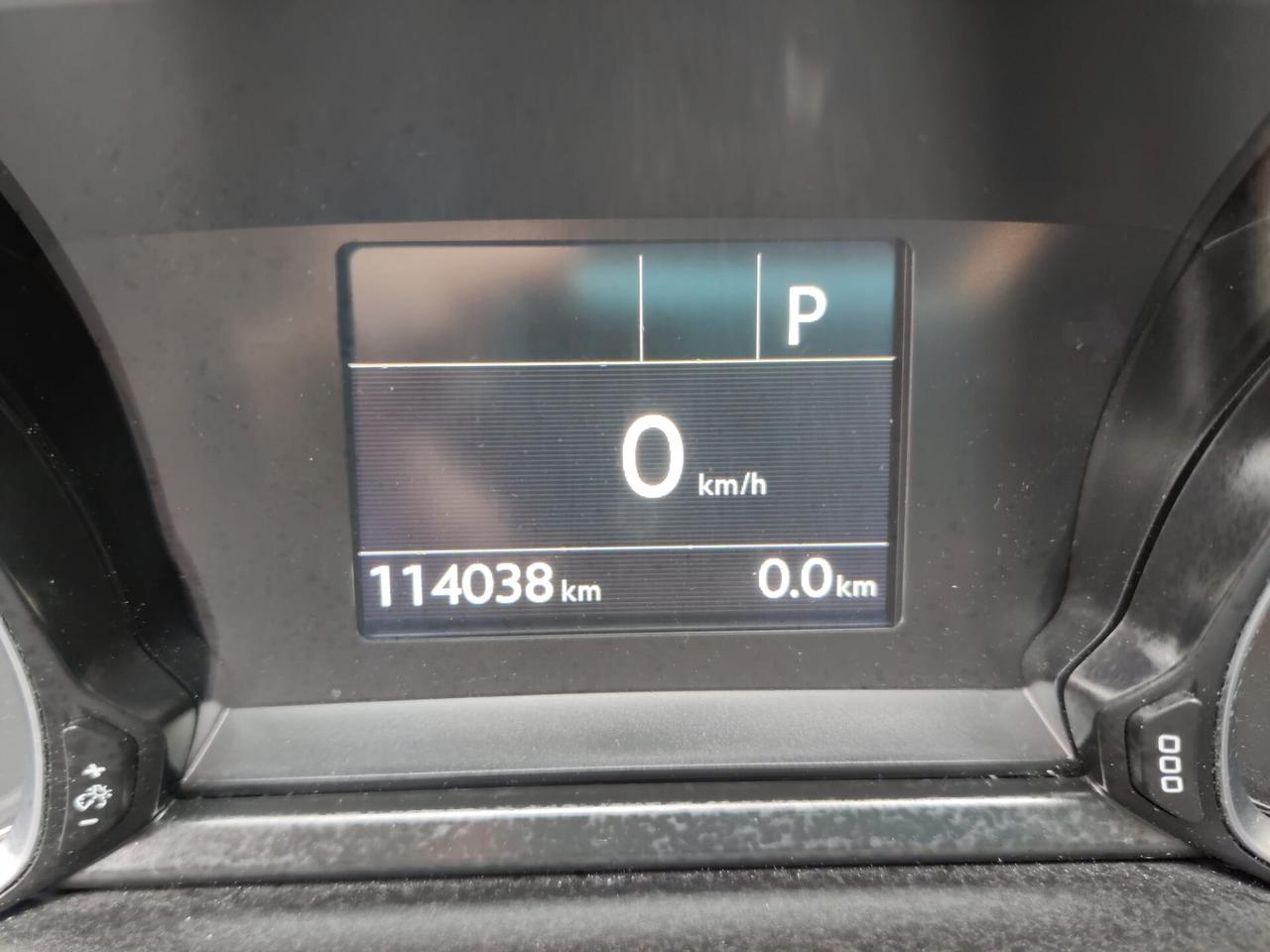 Peugeot 308 1.6 Diesel GT Line