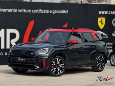 MINI John Cooper Works Countryman 2.0 JCW ALL4 300CV