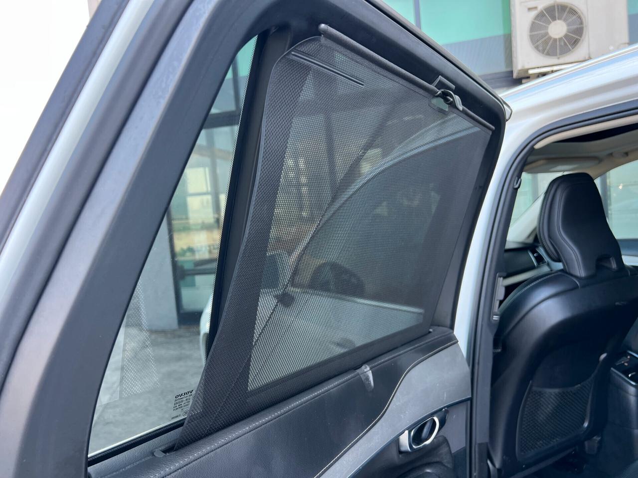 Volvo XC 90 T8 HYBRID 2.0 400cv AWD 7 posti Inscription