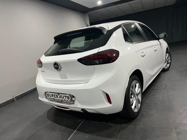 OPEL Corsa 1.5 D 100 CV Edition UNICO PROPRIETARIO