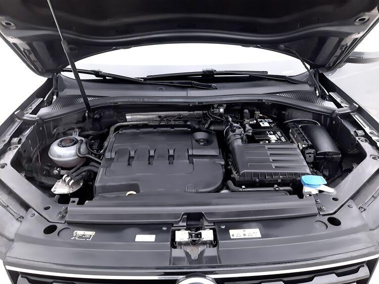 Volkswagen Tiguan R-Line DSG BR450068 2.0 Diesel 150CV