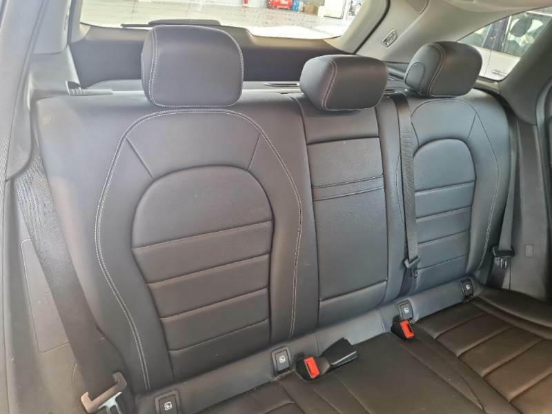 MERCEDES-BENZ GLC 300 E 4MATIC EQ-POWER SPORT AUT. SUV
