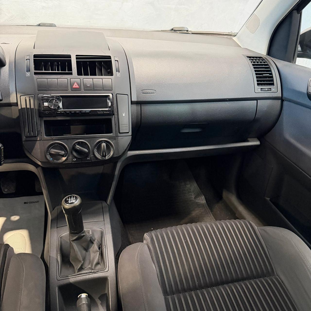 Volkswagen Polo 1.4 BENZINA