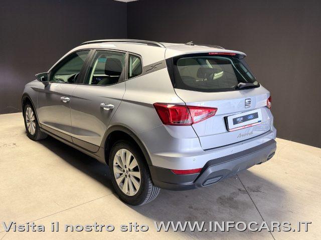 SEAT Arona 1.0 EcoTSI 95 CV Style - PROMO