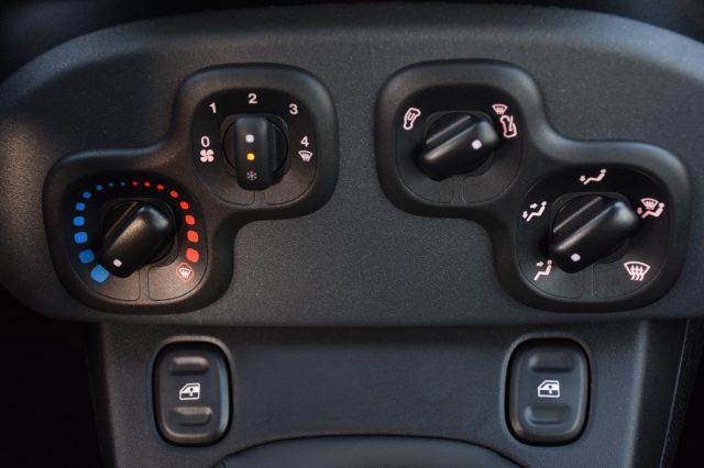 FIAT Panda 1.0 FireFly S&S Hybrid **SOLO 2296KM!!**