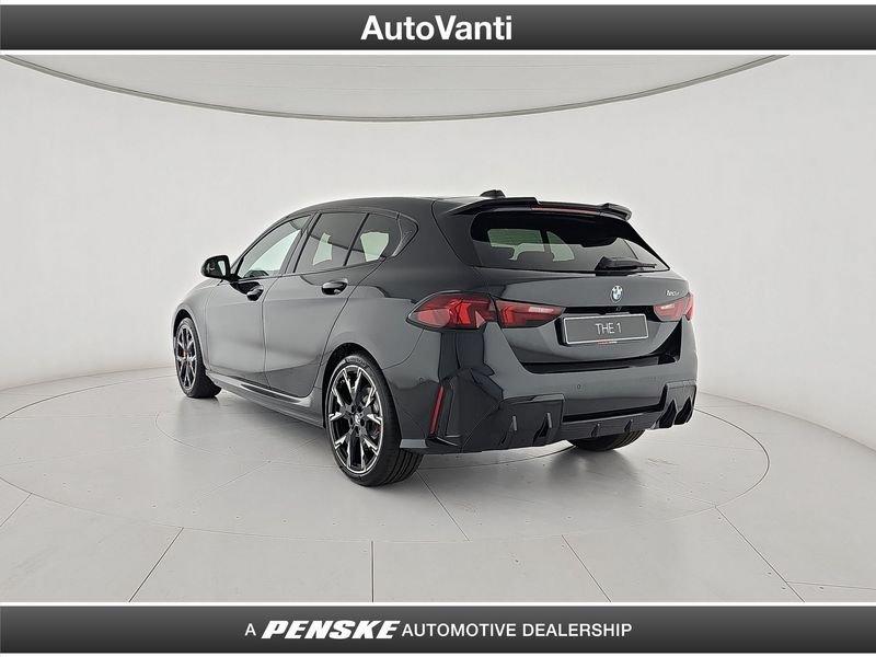 BMW Serie 1 120d 48V MSport Pro