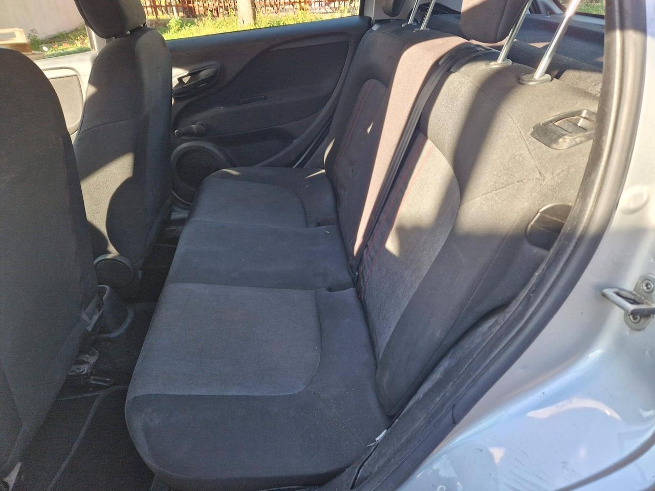 Fiat Punto 1.3 MJT 85 CV 5 porte ANNO 07/2014 KM 247000 ITALIANA SUPER PREZZO 2800€