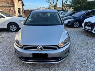 Volkswagen Golf Sportsvan 1.6 TDI 110 CV Executive BlueMotion Tech.