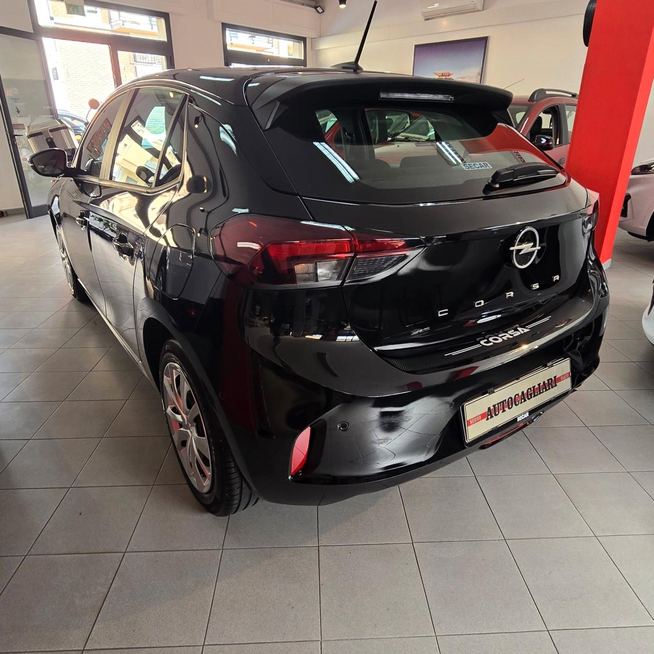 Opel Corsa 1.2 75cv - 13.000 km