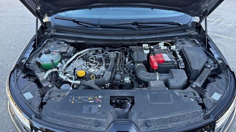 Renault Austral 2023 1.3 mild hybrid Techno Auto