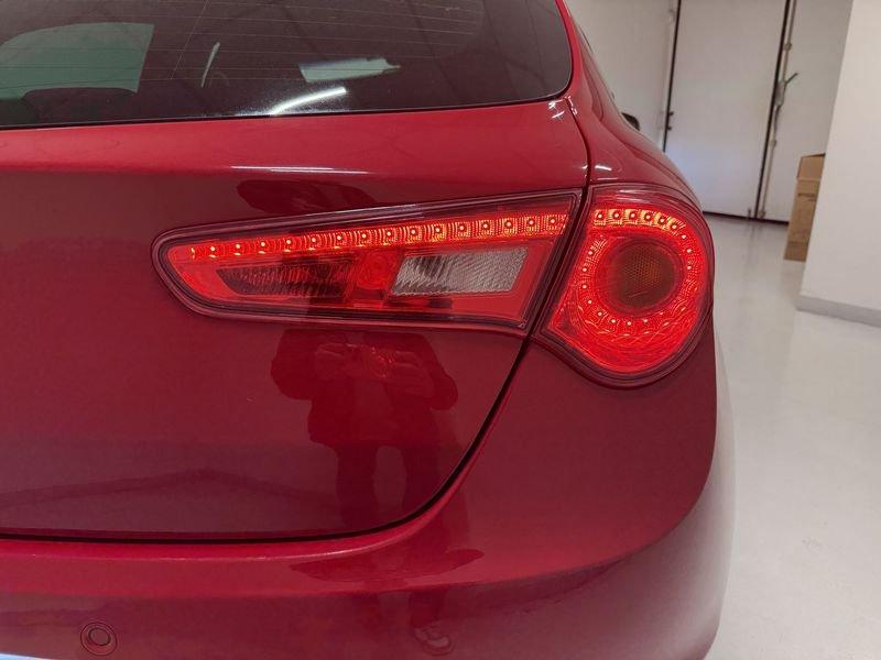 Alfa Romeo Giulietta Giulietta 1750 turbo Veloce 240cv tct