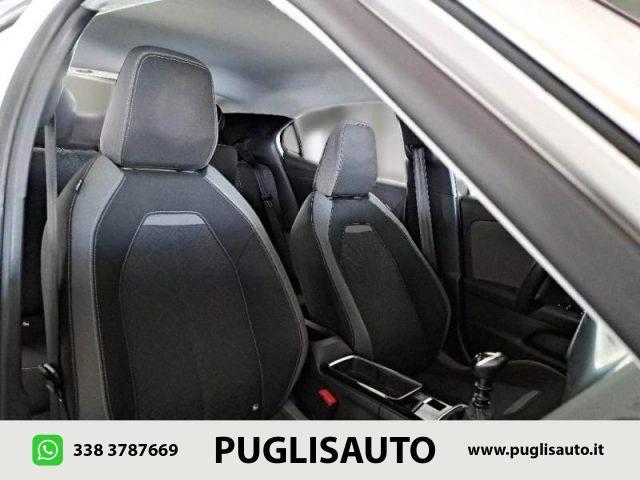 OPEL Mokka 1.5 diesel Edition