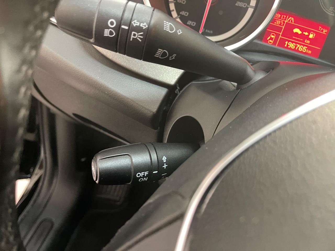 Alfa Romeo Giulietta 1.6 Multijet 105 CV