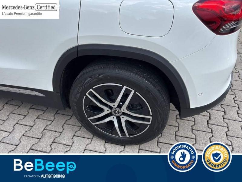 Mercedes-Benz GLA 180 D SPORT PLUS AUTO