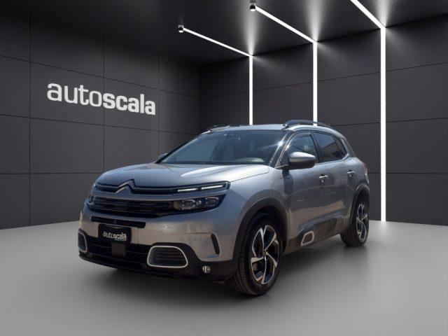 CITROEN C5 Aircross BlueHDi 130 S&S EAT8 Shine