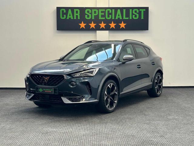 CUPRA Formentor 1.4 PHEV e-Hybrid DSG PROMO "SMART PAY"