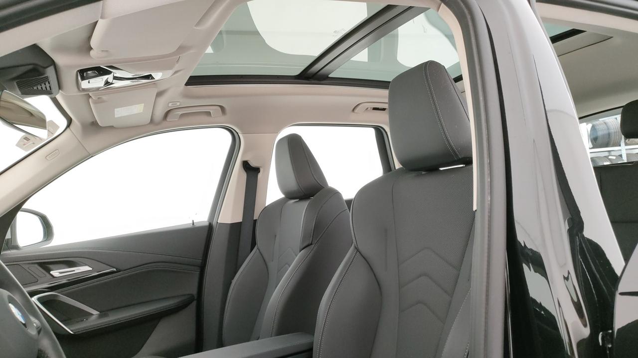 BMW X1 U11 - X1 xdrive20d mhev 48V X-Line auto