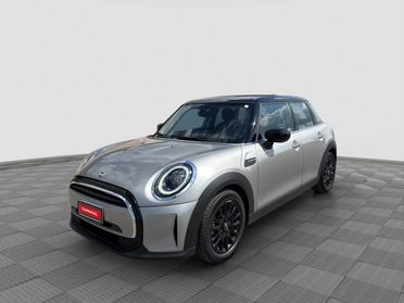 MINI Mini 5 Porte 1.5 Cooper Classic 5 porte