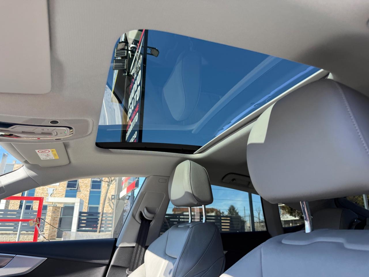 Audi A5 SPB 3.0 TDI quattro S-LINE 218CV TETTO APRIBILE