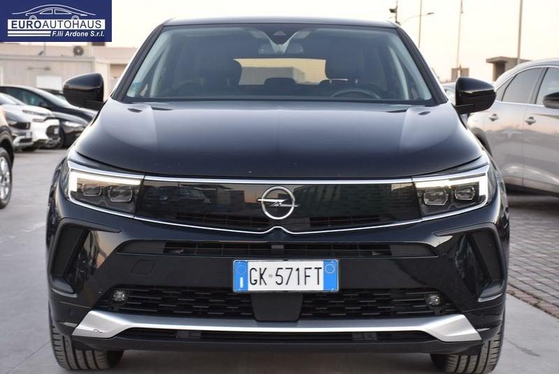 Opel Grandland Grandland 1.5 Business Elegance s&s 130cv at8