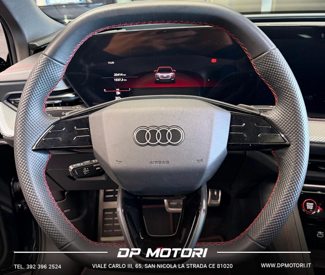 Audi SQ5 SPB TFSI mHEV+ quattro LAUNCH EDITION