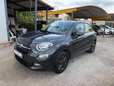 Fiat 500X 1.3 MultiJet 95 CV Lounge Km Certif