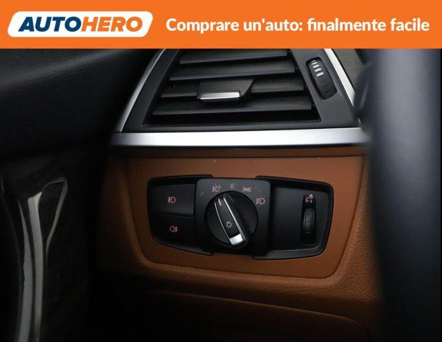 BMW 318 i Luxury