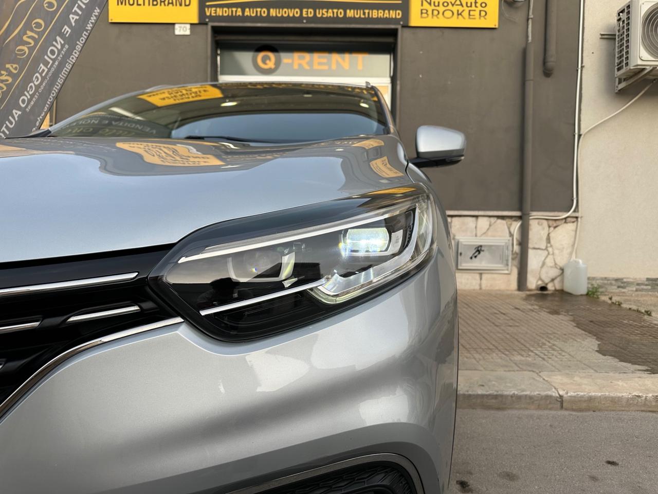 Renault Kadjar 1.5 dCi 115CV Sport Edition2